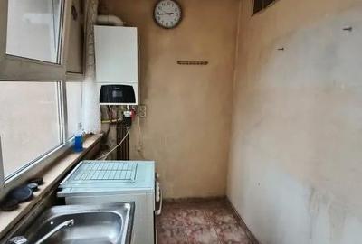 Apartament cu 2 camere semidecomandat în 1 Mai - 1