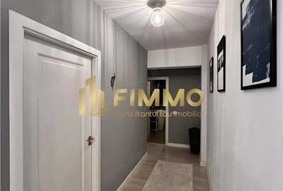 Apartament cu 3 camere semidecomandat în Periferie - 12