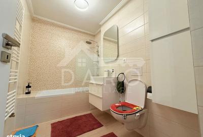 Apartament cu 2 camere în Libertății - 5