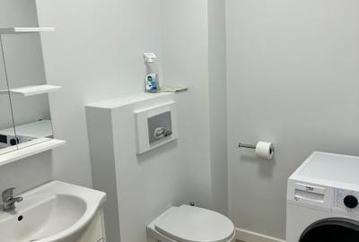 Chirie Apartament 4 camere Calea Rahovei - 9