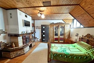 Unde Tradi?ia Intalne?te Confortul Domeniu Rustic 3 - 7