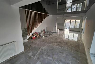 Casă cu 3 camere cu Teren 130 Mp în Giurgiului - 5