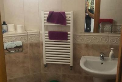 Inchiriere apartament spatios 3 camere etaj 2 plus mansarda Cotroceni Romniceanu - 10