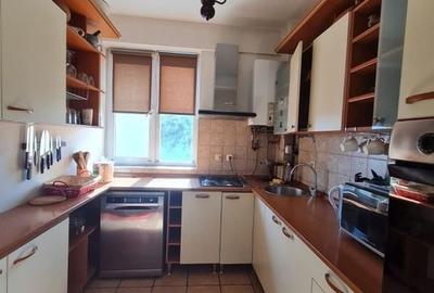 Apartament 3 camere tip Samantha - 9