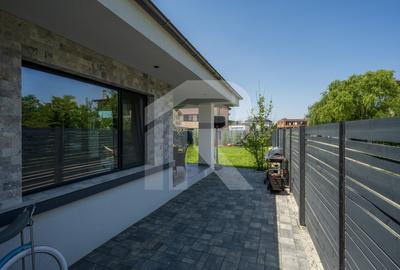 CORBEANCA_Vila individuala reprezentativa - 8