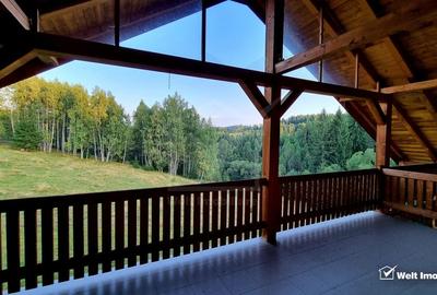 Casa de Poveste in Rasca, Cluj - Refugiul Ideal pentru  Relaxare - 3