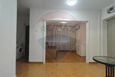 Apartament cu 3 camere decomandat, mobilat în Decebal - 15
