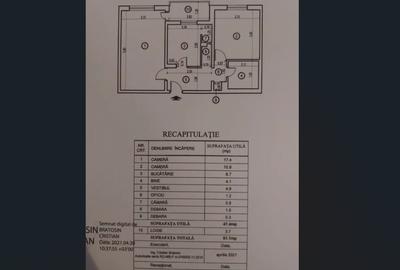 Apartament 2 camere – Crângași, la doar 8 minute de metrou - 4