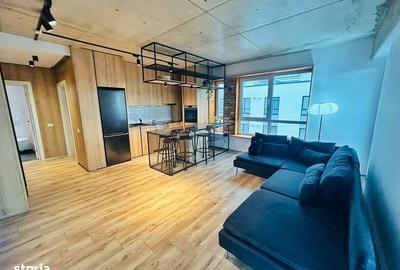 Apartament cu 2 camere în Albert