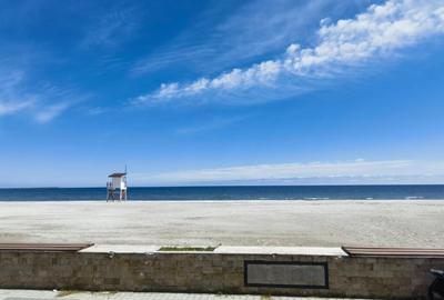 Mamaia Sat Prima linie Mare spatiu comercial 345 mp ideal restaurant - 2