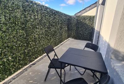 Apartament semidecomandat în Central - 7