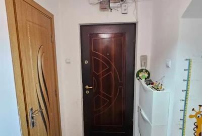 Apartament cu 2 camere, mobilat în Central - 9