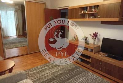 Gorjului | Garsoniera | Decomandat | 33mp | B11765 - 2