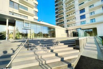 Apartament cu 4 camere, mobilat în Tei - 1