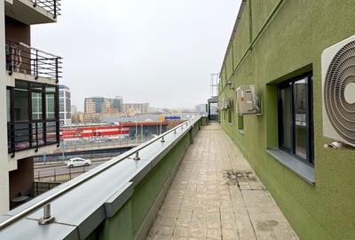 Birou, de 224 mp, în Vest - 20