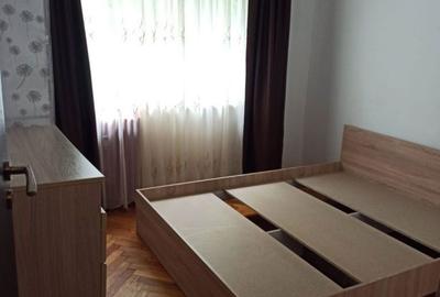 Apartament cu 2 camere decomandat în Trivale - 5
