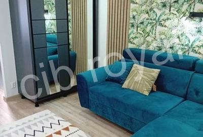 Vand garsoniera noua,lux,Militari,vis a vis metrou Lujerului,Drumul Timonierului - 4