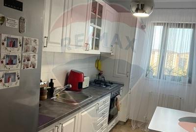 Apartament cu 2 camere decomandat, mobilat în Păcii - 5