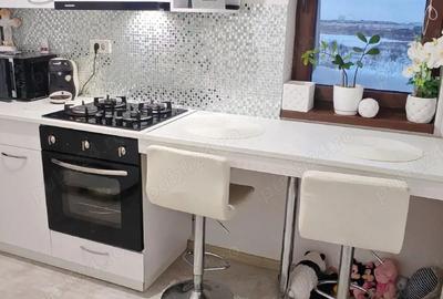 Apartament cu 2 camere decomandat în Central - 6