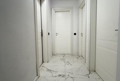 Apartament 3 camere loc parcare vedere la mare Sea ON Residence Mamaia - 15