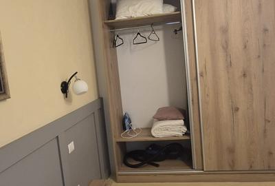 Studio - Ștefan Building, Prima Linie la Mare, Promenadă  85.000€ - 16