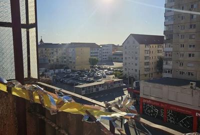 Apartament cu 3 camere decomandat în Vasile Aaron - 6