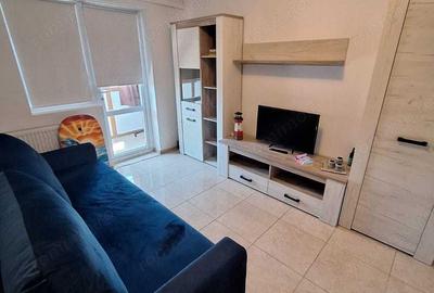 Apartament 2 camere Zona Rahova - 1