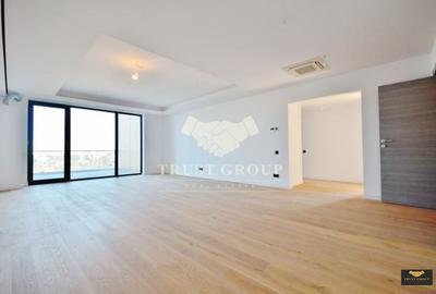 Apartament cu 3 camere semidecomandat în Dorobanți - 1