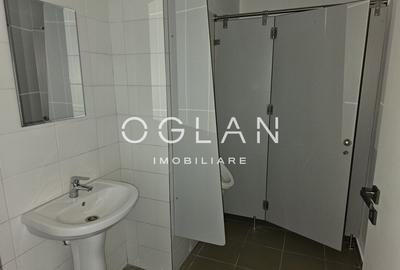 Spatii de birouri, 212 mp utili, cladire noua, Zona Industrial Est - 11