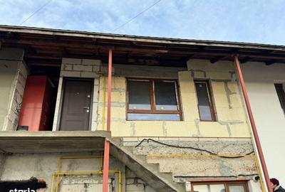 Apartament cu 2 camere în Someș-Odorhei - 1