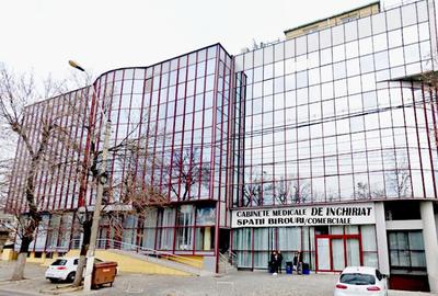 Bulevardul Cosbuc 116-118 - MaxFit - Birouri Premium - 20