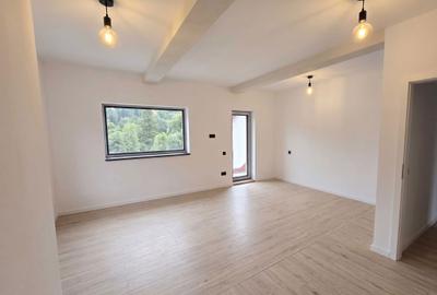 Apartament cu 2 camere decomandat în Zamora - 4
