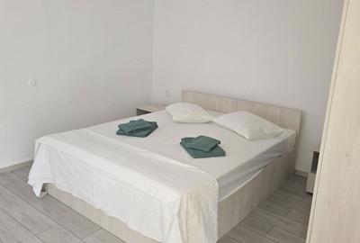 Casă cu 2 camere cu Teren 230 Mp în Central - 3