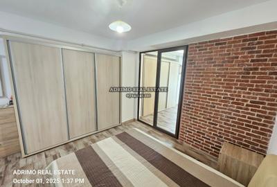 Studio Dublu - Bloc Nou - Zona Reyna - Termen Lung - Centrala GAZ - 400 euro - 2