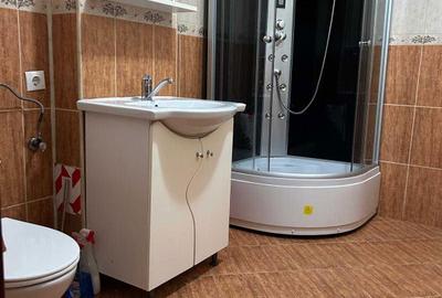 Garsonieră decomandată în Florești - 7