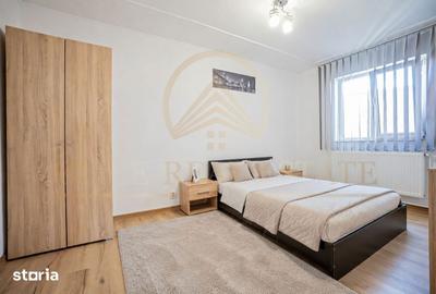Apartament cu 3 camere decomandat în 23 August - 4