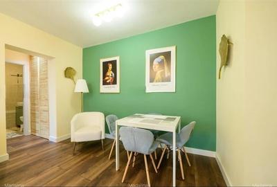 Tomis II - 3 Camere - Renovat Mai 2025 - Lux -La cheie! - 3