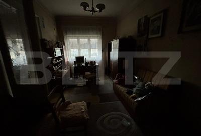 Casa de vanzare in suprafata  de 100 mp localizata central in Simleul Silvaniei - 11