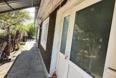 Casă cu 4 camere cu Teren 308 Mp în Chercea - 11