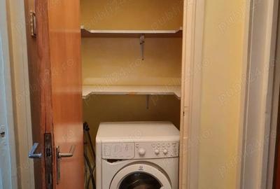 2 camere, intre metrou Gorjului si Pacii, Bld Iuliu Maniu, semistradal - 11