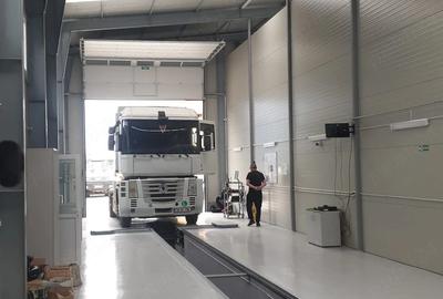 Spațiu comercial, de 400 mp, în Nord - 3