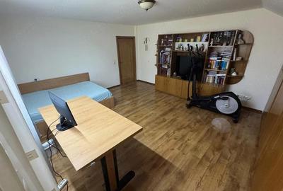 Casă cu Teren 320 Mp în Valea Mare - 6