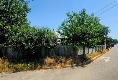 Teren în Central - 2