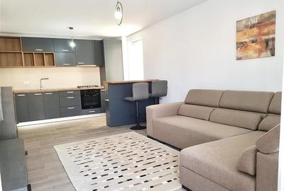 Apartament 2 Camere, Parcare subteran, Urban Plaza Brasov - 2