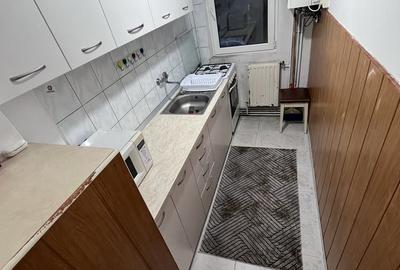 Apartament cu 2 camere semidecomandat în Tudor - 1