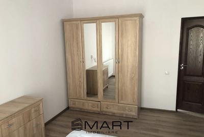 Apartament de inchiriat 2 camere - 4