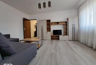 Apartament cu 2 camere în 7 Noiembrie - 8