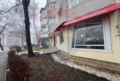 Spațiu comercial b dul Brailei 1 - 9