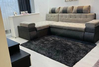 Vand apartament 2 camere cartier Craiovei - 5