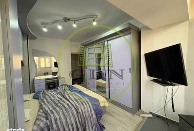 Apartament cu 3 camere în Central - 6